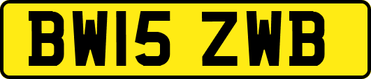 BW15ZWB