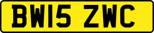 BW15ZWC