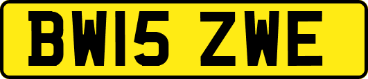 BW15ZWE