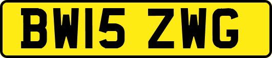 BW15ZWG