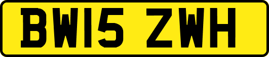 BW15ZWH