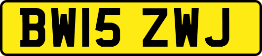 BW15ZWJ