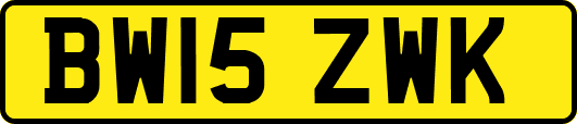 BW15ZWK