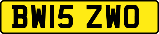 BW15ZWO