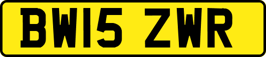 BW15ZWR