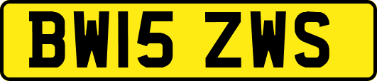 BW15ZWS