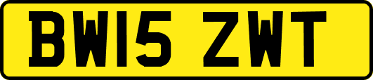 BW15ZWT