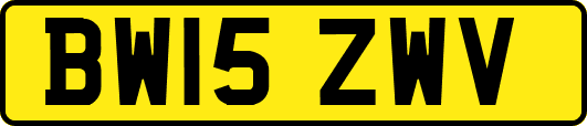 BW15ZWV