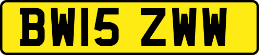 BW15ZWW