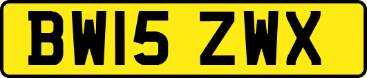 BW15ZWX