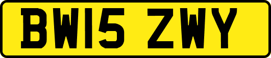BW15ZWY