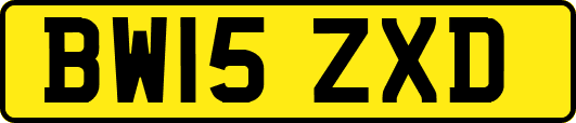 BW15ZXD
