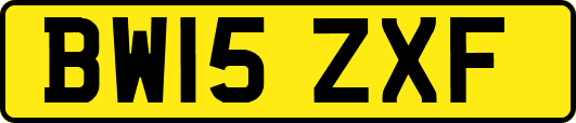BW15ZXF