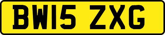 BW15ZXG