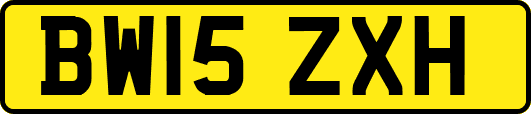 BW15ZXH