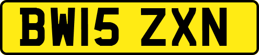 BW15ZXN