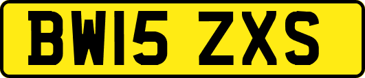 BW15ZXS