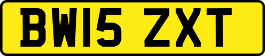 BW15ZXT