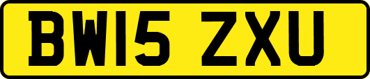 BW15ZXU