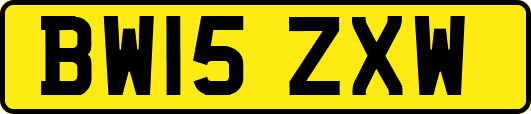 BW15ZXW