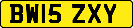 BW15ZXY