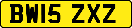 BW15ZXZ