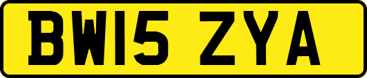 BW15ZYA