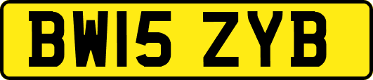 BW15ZYB
