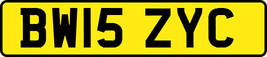 BW15ZYC
