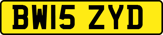 BW15ZYD