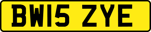 BW15ZYE