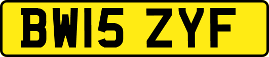 BW15ZYF