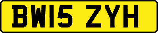 BW15ZYH