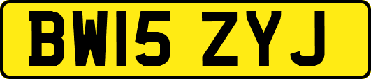 BW15ZYJ
