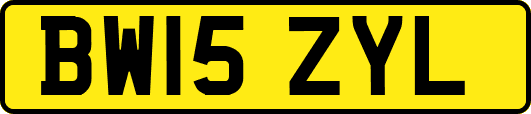 BW15ZYL