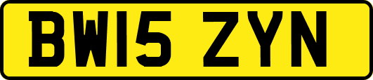 BW15ZYN