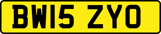 BW15ZYO