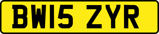 BW15ZYR