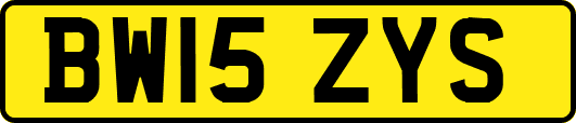 BW15ZYS