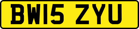 BW15ZYU