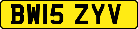 BW15ZYV
