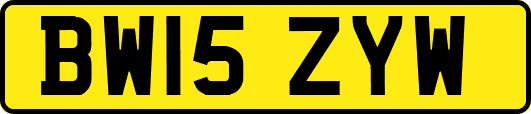 BW15ZYW