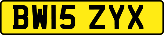 BW15ZYX