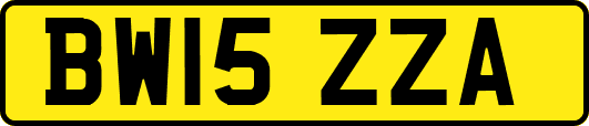 BW15ZZA