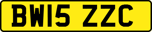 BW15ZZC