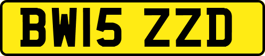 BW15ZZD