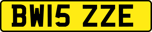 BW15ZZE