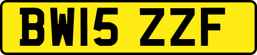 BW15ZZF