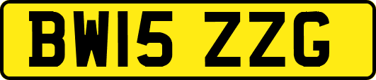 BW15ZZG
