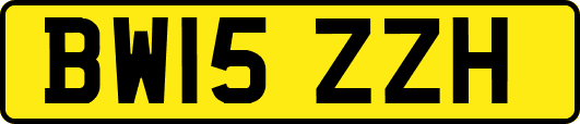 BW15ZZH